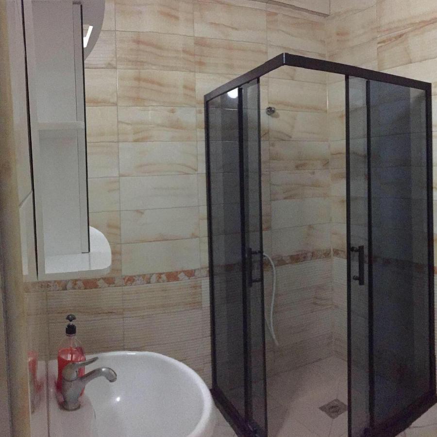 Hotel Park Pristina Buitenkant foto