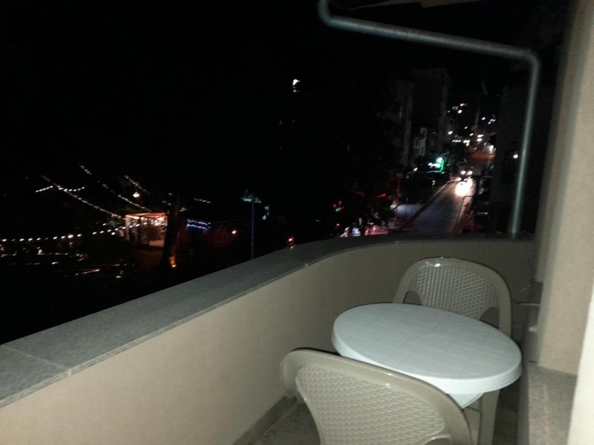 Hotel Park Pristina Buitenkant foto